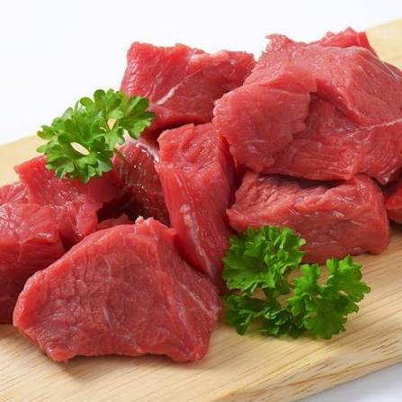 Fresh Beef Boti for sale in Karachi - Akhtar Sabir Fresh